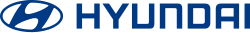 Hyundai logo