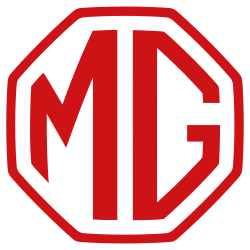 MG Motor logo
