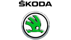 Skoda logo