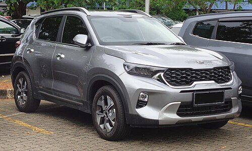 Sonet — SUV
